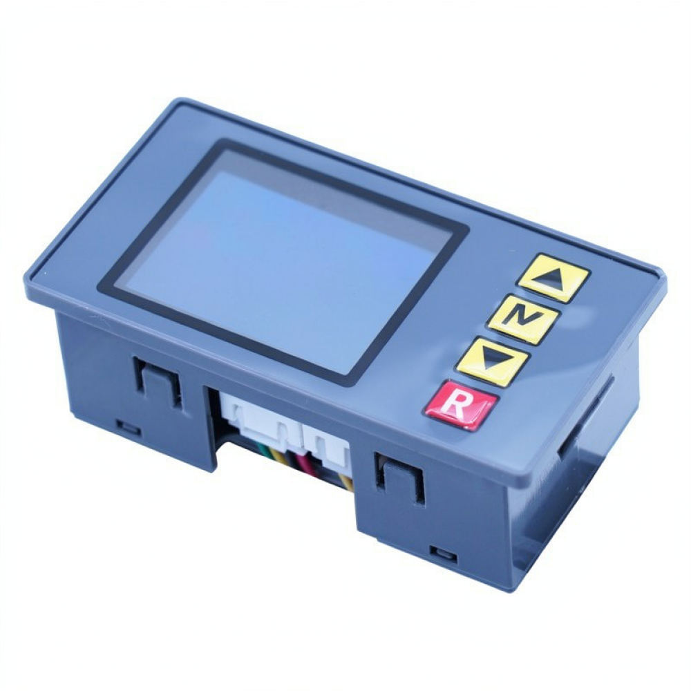 Comprobador de tensión y resis - Battery Internal Resistance Tester Four Wire reseña y precio