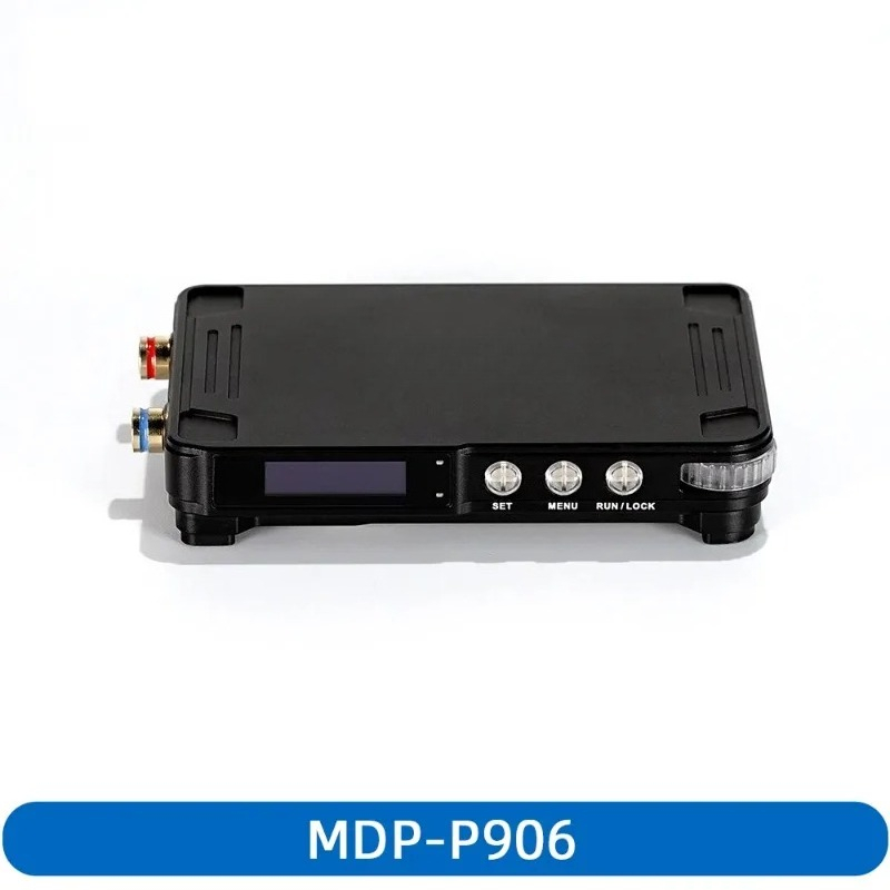 Nueva Fuente de Alimentación D - Programmable Linear Dc Power Supply 30V 10A reseña y precio